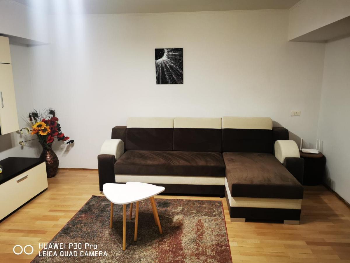 Crinna Residence Bucarest Extérieur photo